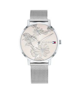 Đồng Hồ Citizen NJ0100-89L Nam Máy Cơ Lịch Ngày Kính Khoáng 42mm